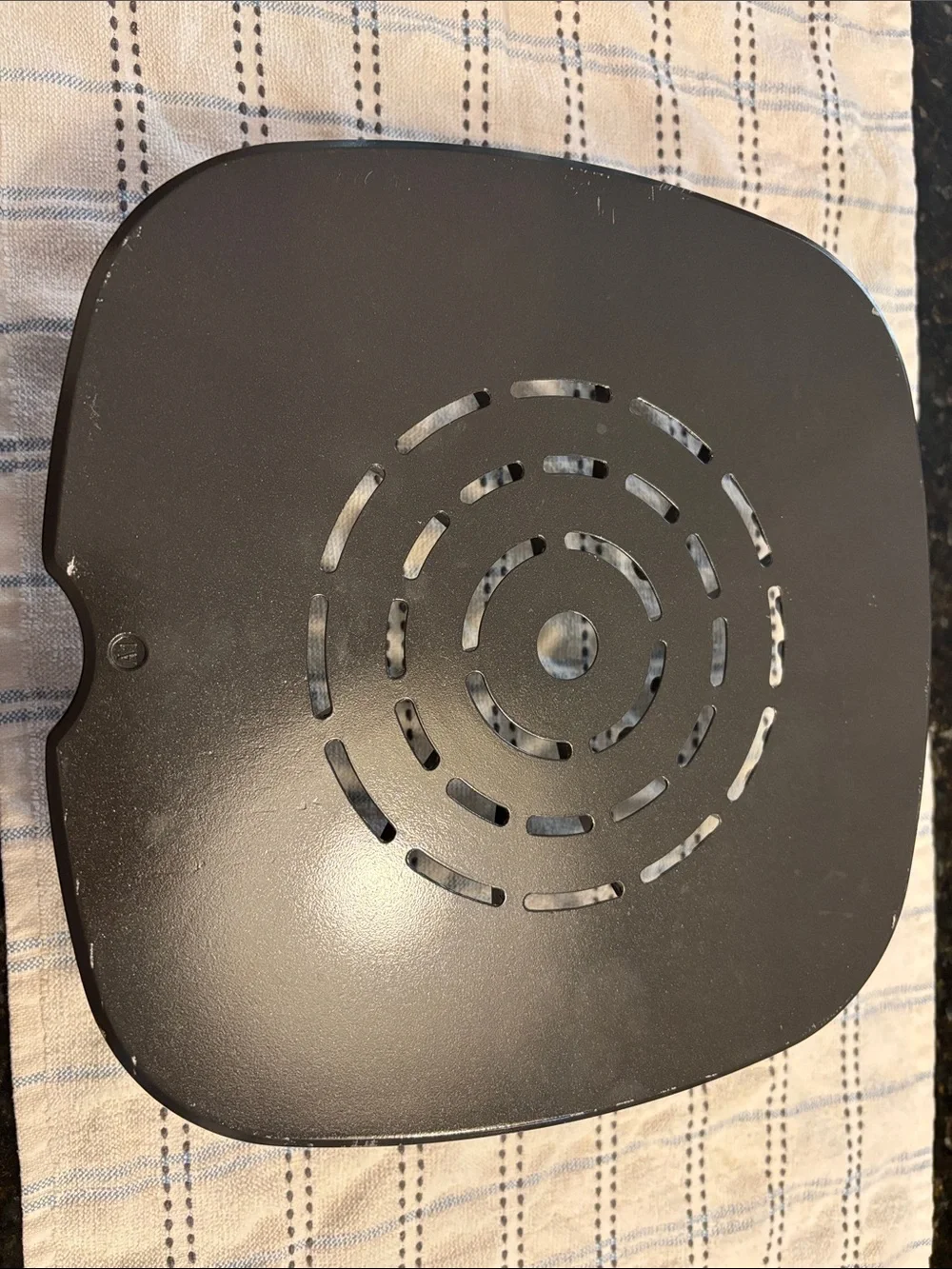 Ninja Foodi 6 in 1 Grill grate replacement part
